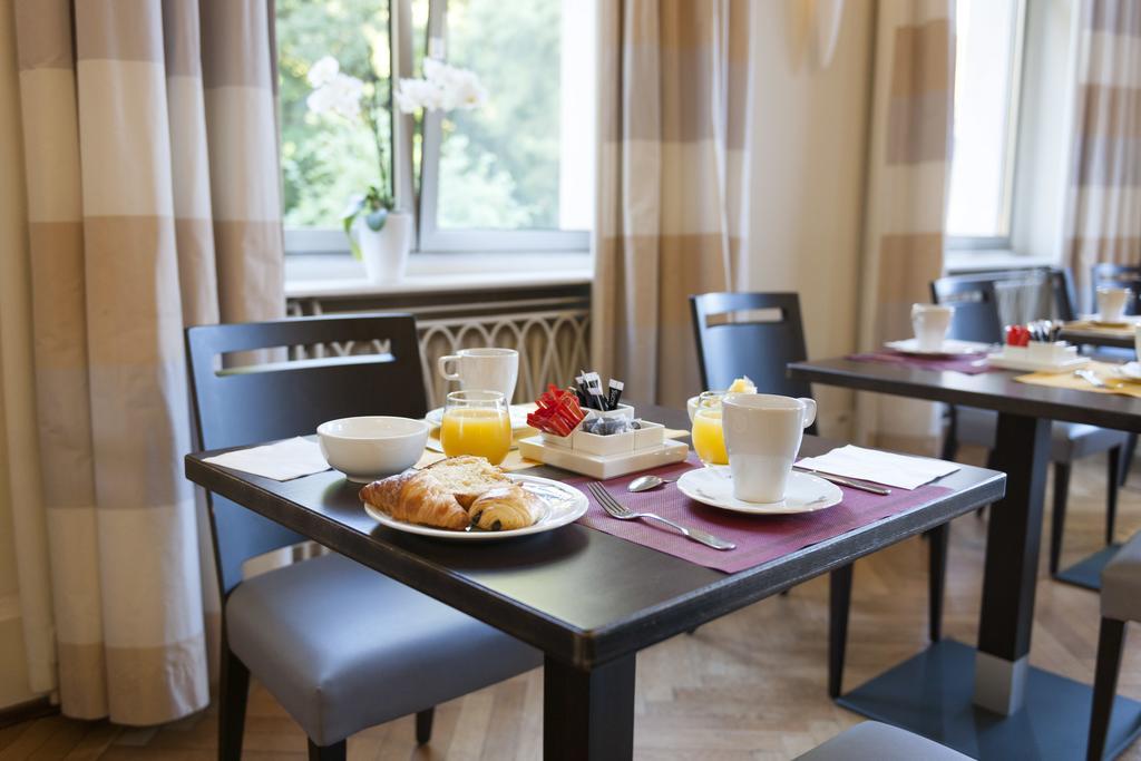 Hotel Grand Filippo Strasbourg Nord Niederbronn-les-Bains